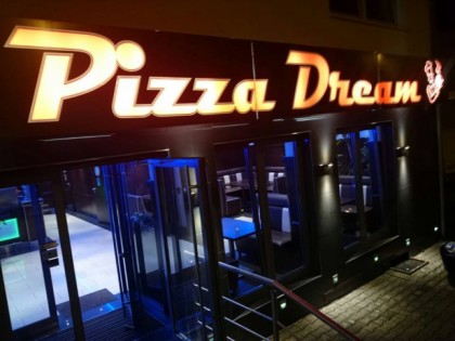 Foto:  Pizza Dream